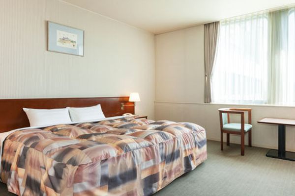 Hotel Tatsumiya (Fukushima) (Fukushima-shi)